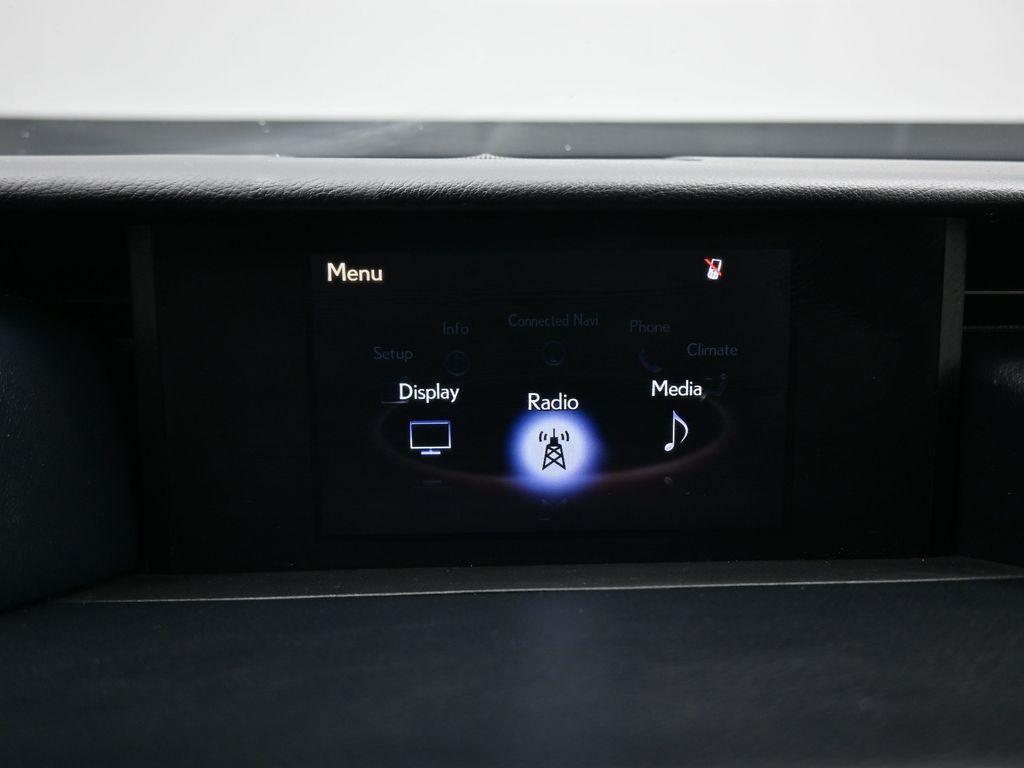 used 2018 Lexus IS 300 car, priced at $19,999