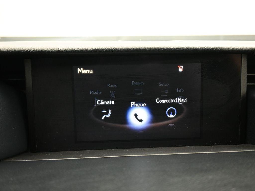 used 2018 Lexus IS 300 car, priced at $19,999