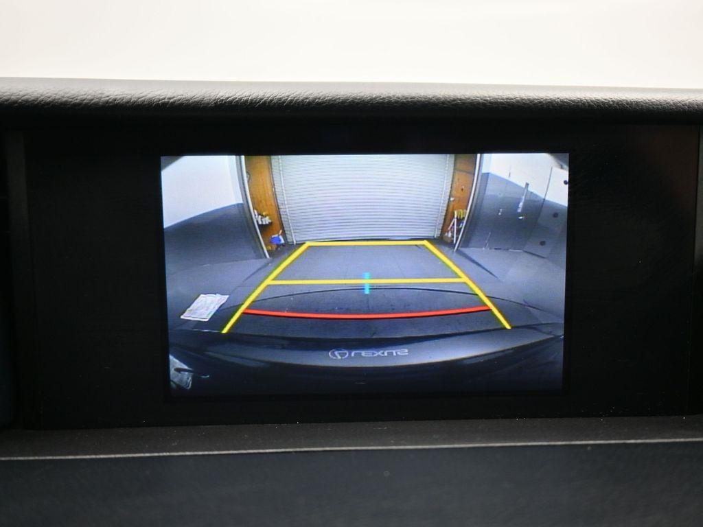 used 2018 Lexus IS 300 car, priced at $19,999