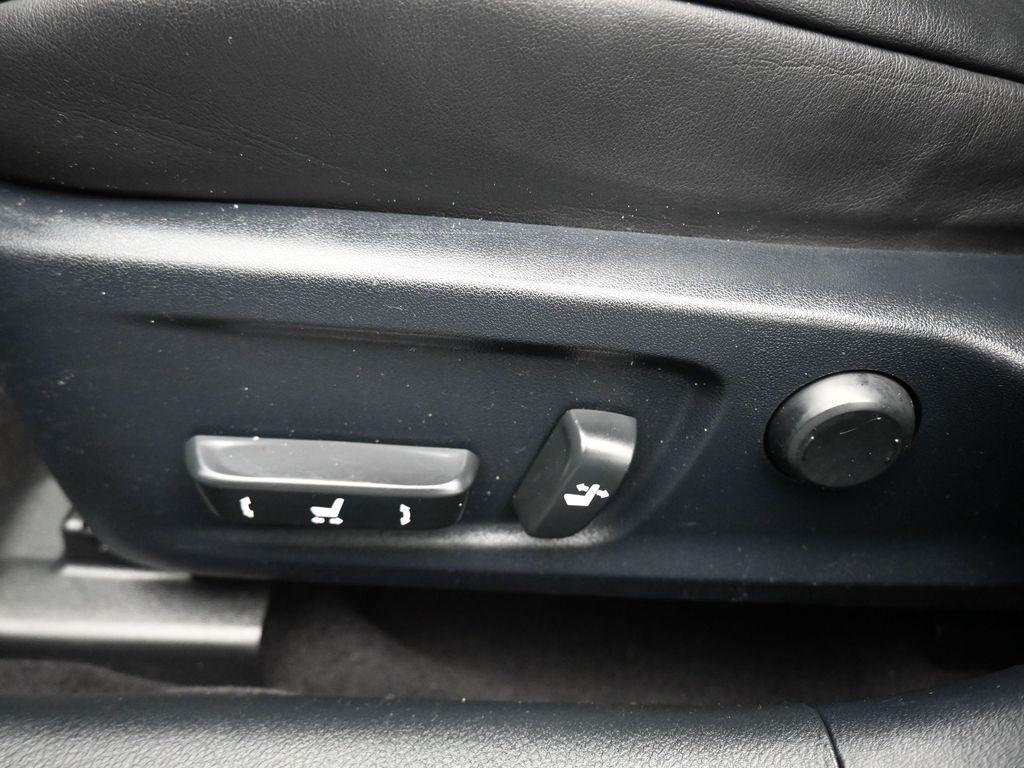 used 2018 Lexus IS 300 car, priced at $19,999