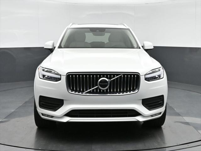 used 2022 Volvo XC90 car, priced at $35,499