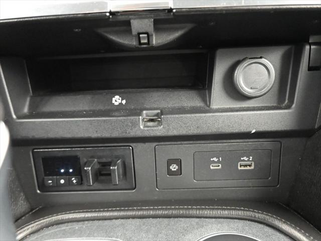 used 2022 Nissan Armada car, priced at $27,999