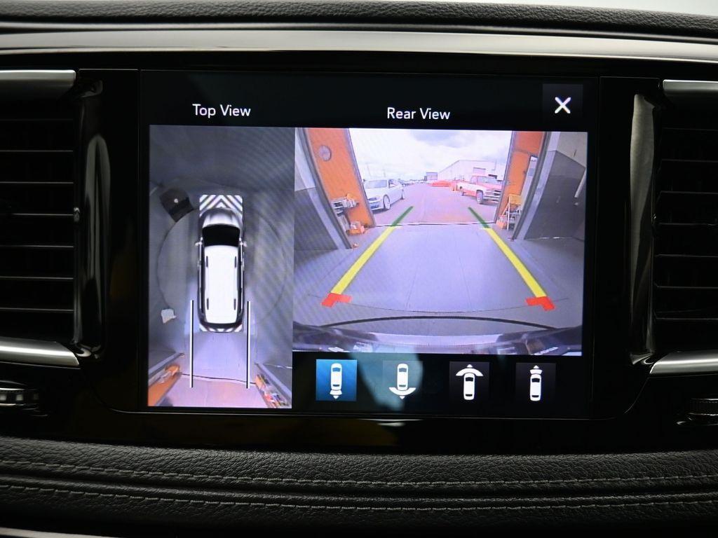 used 2020 Chrysler Pacifica car, priced at $21,599
