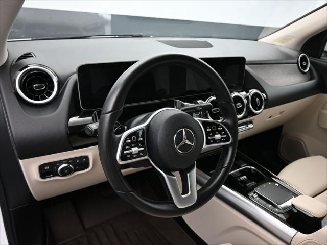 used 2021 Mercedes-Benz GLA 250 car, priced at $28,971