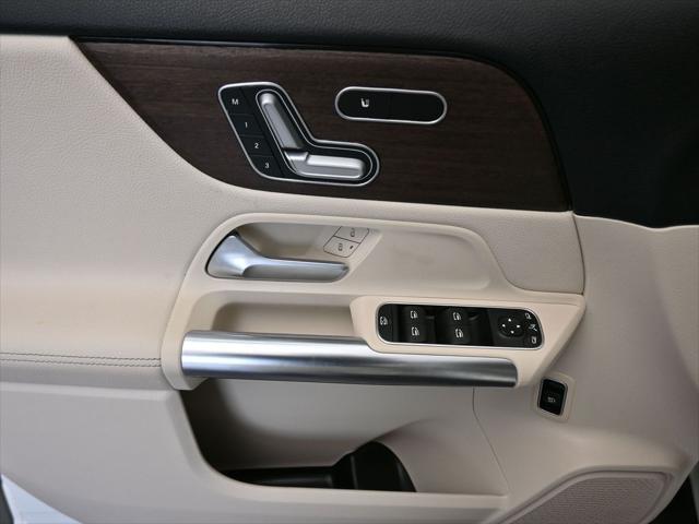 used 2021 Mercedes-Benz GLA 250 car, priced at $28,971