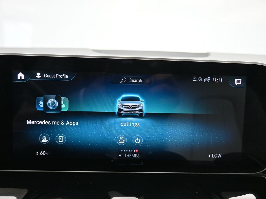 used 2021 Mercedes-Benz GLA 250 car, priced at $28,788