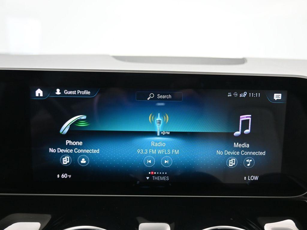 used 2021 Mercedes-Benz GLA 250 car, priced at $28,788