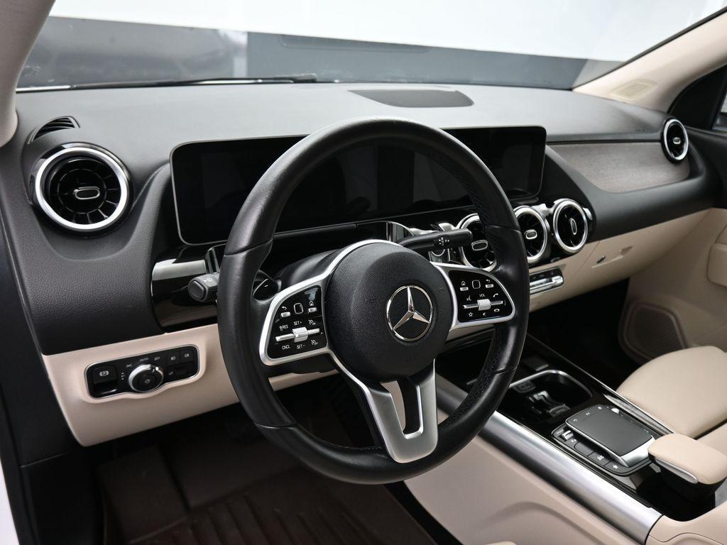 used 2021 Mercedes-Benz GLA 250 car, priced at $28,788