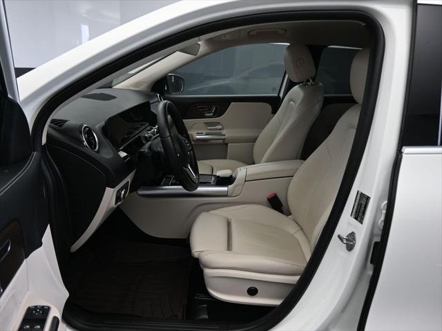 used 2021 Mercedes-Benz GLA 250 car, priced at $28,971