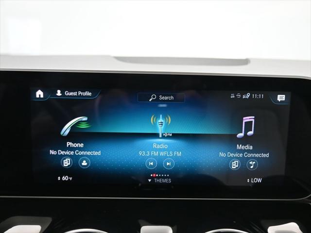 used 2021 Mercedes-Benz GLA 250 car, priced at $28,971