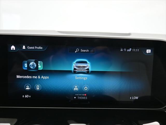used 2021 Mercedes-Benz GLA 250 car, priced at $28,971
