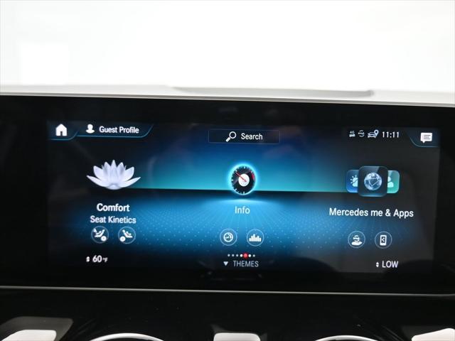 used 2021 Mercedes-Benz GLA 250 car, priced at $28,971