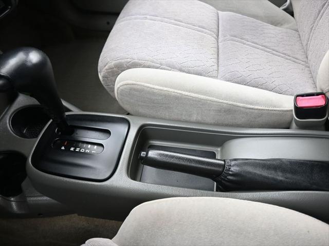 used 1999 Ford Contour car, priced at $5,998
