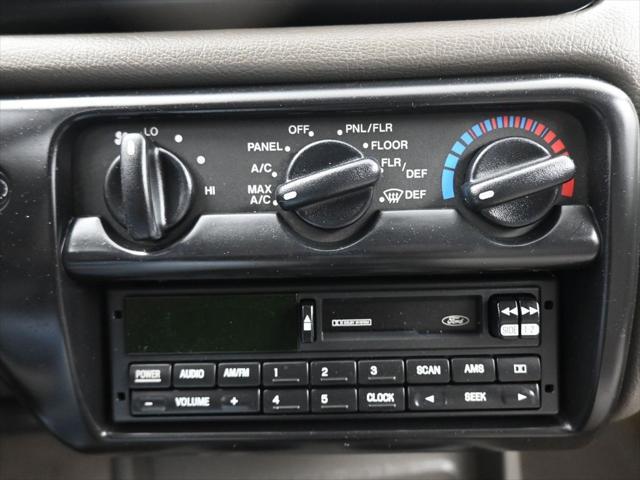 used 1999 Ford Contour car, priced at $5,998