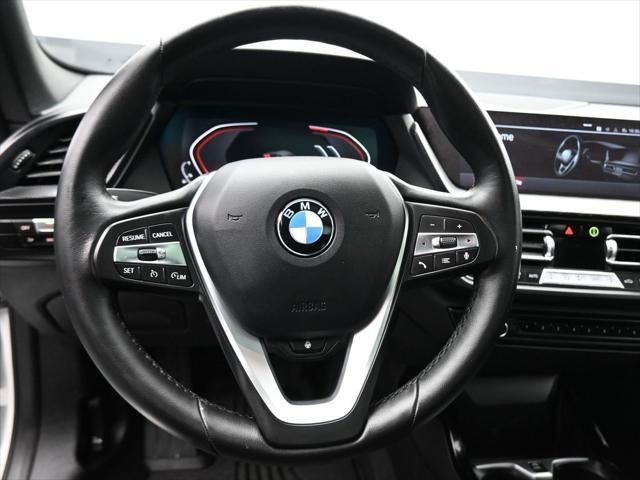 used 2022 BMW 228 Gran Coupe car, priced at $27,998