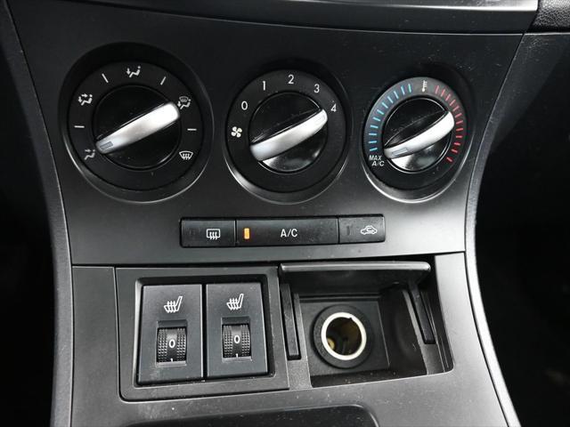 used 2012 Mazda Mazda3 car, priced at $7,999