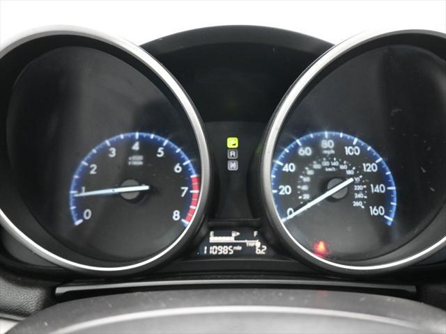 used 2012 Mazda Mazda3 car, priced at $7,999