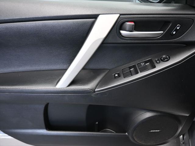 used 2012 Mazda Mazda3 car, priced at $7,999