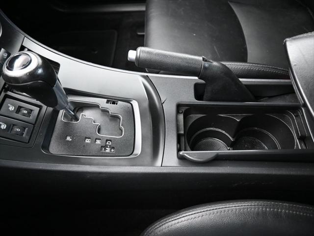 used 2012 Mazda Mazda3 car, priced at $7,999