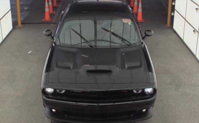 used 2022 Dodge Challenger car, priced at $41,999