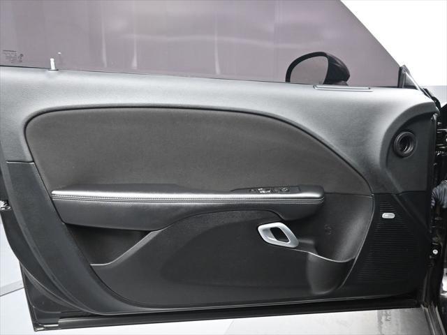 used 2022 Dodge Challenger car, priced at $41,989