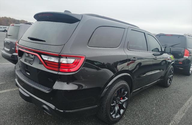 used 2021 Dodge Durango car, priced at $32,298