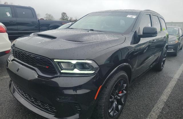 used 2021 Dodge Durango car, priced at $32,298