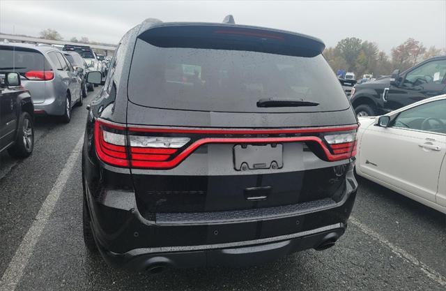 used 2021 Dodge Durango car, priced at $32,298