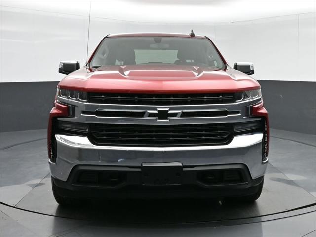 used 2019 Chevrolet Silverado 1500 car, priced at $28,999