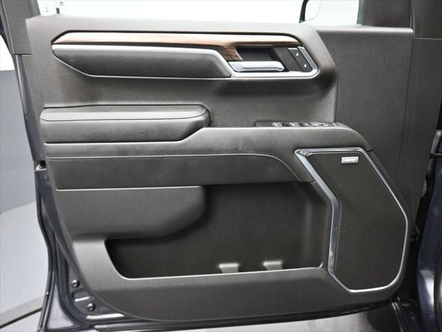 used 2022 Chevrolet Silverado 1500 car, priced at $47,998