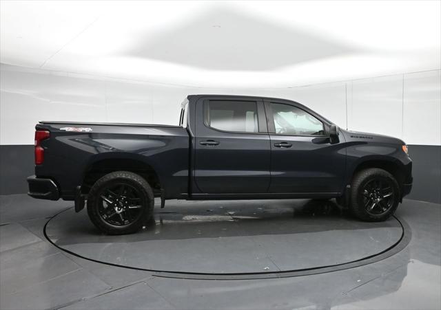 used 2022 Chevrolet Silverado 1500 car, priced at $47,998