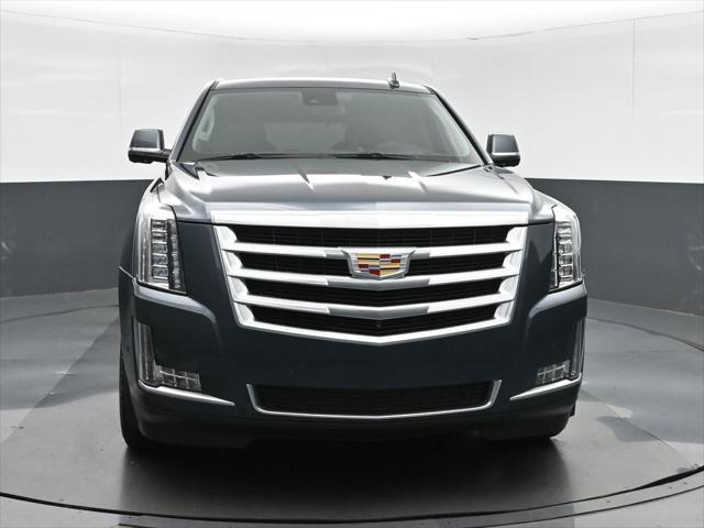 used 2020 Cadillac Escalade car, priced at $49,999