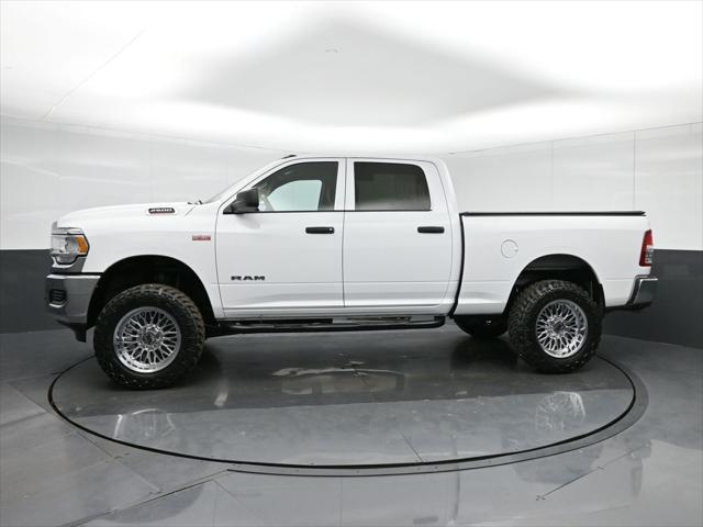 used 2022 Ram 2500 car, priced at $38,998