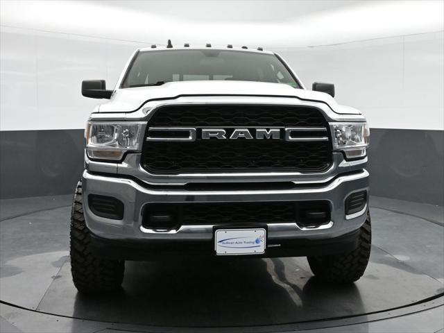 used 2022 Ram 2500 car, priced at $38,998