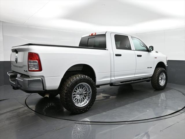 used 2022 Ram 2500 car, priced at $38,998