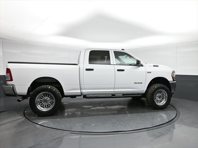 used 2022 Ram 2500 car, priced at $38,998