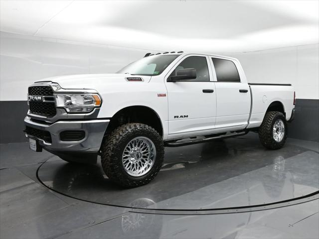 used 2022 Ram 2500 car, priced at $38,998