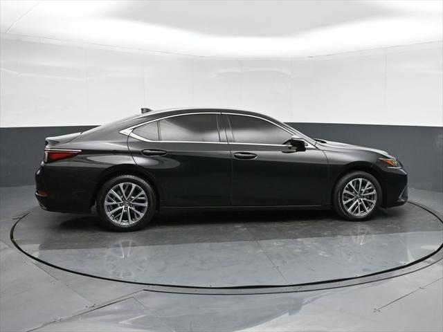 used 2023 Lexus ES 350 car, priced at $36,498