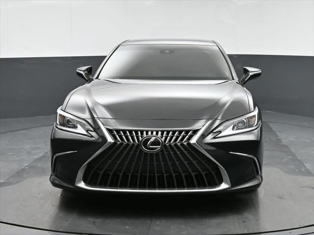 used 2023 Lexus ES 350 car, priced at $36,498