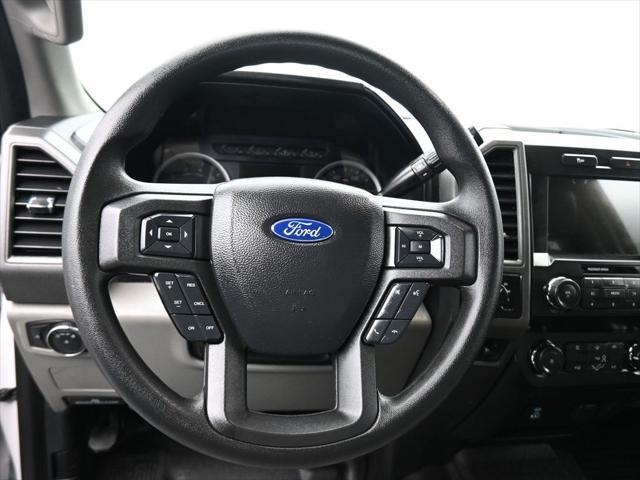 used 2021 Ford F-250 car, priced at $42,898