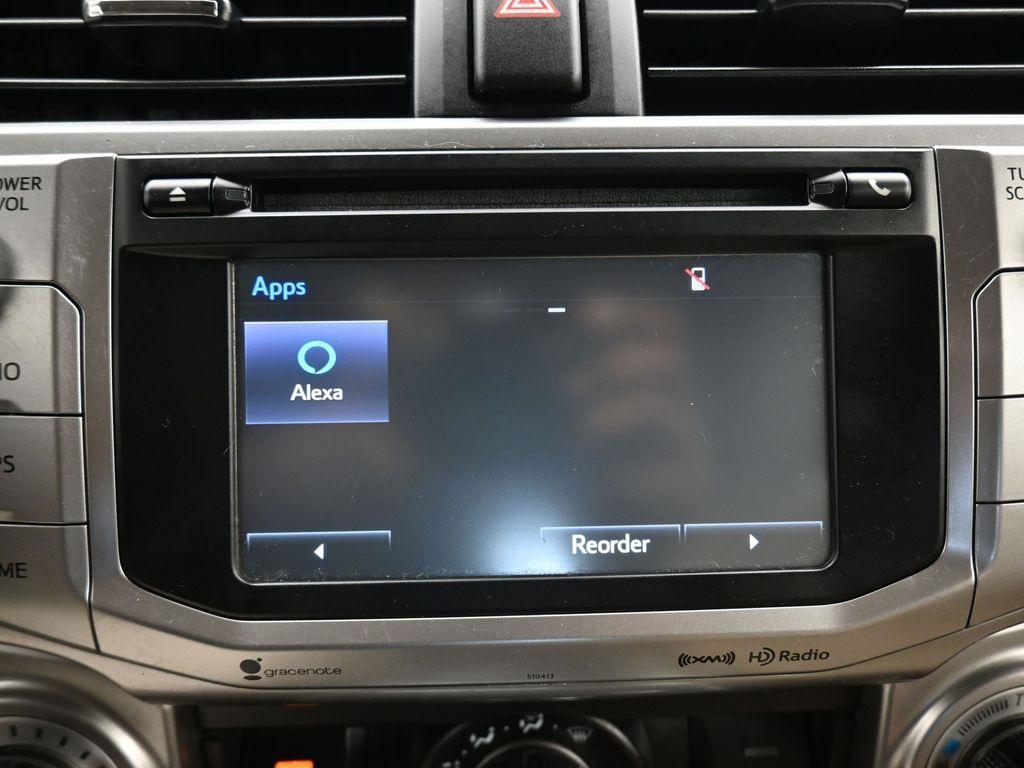 used 2019 Toyota 4Runner car, priced at $32,599