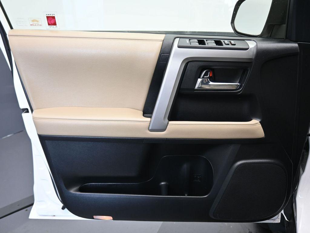 used 2019 Toyota 4Runner car, priced at $32,599