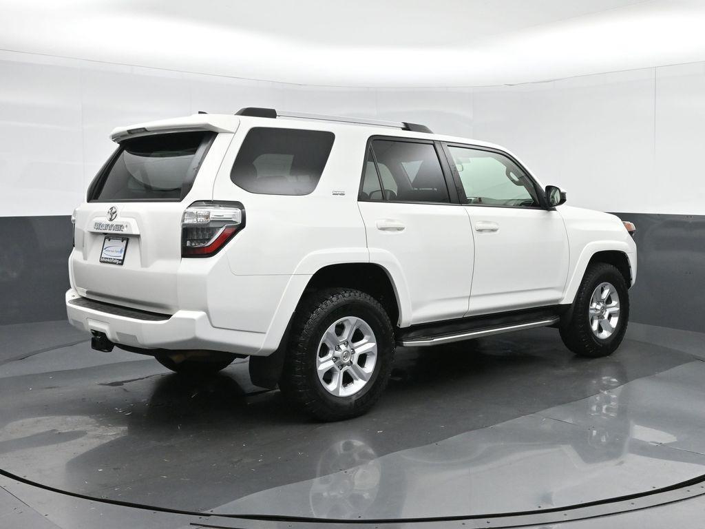used 2019 Toyota 4Runner car, priced at $32,599