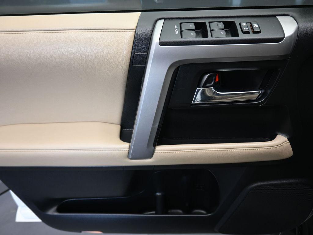 used 2019 Toyota 4Runner car, priced at $32,599