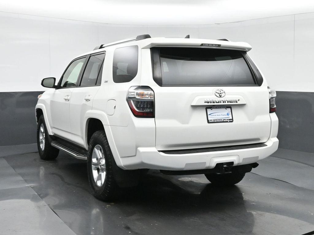 used 2019 Toyota 4Runner car, priced at $32,599