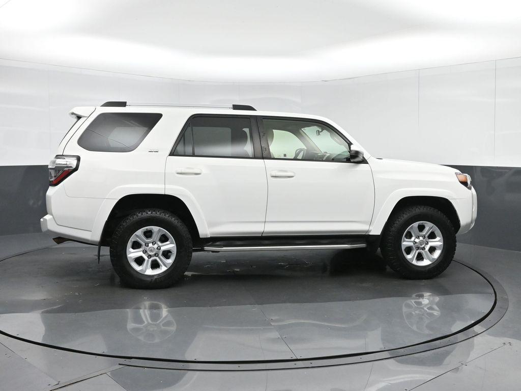 used 2019 Toyota 4Runner car, priced at $32,599