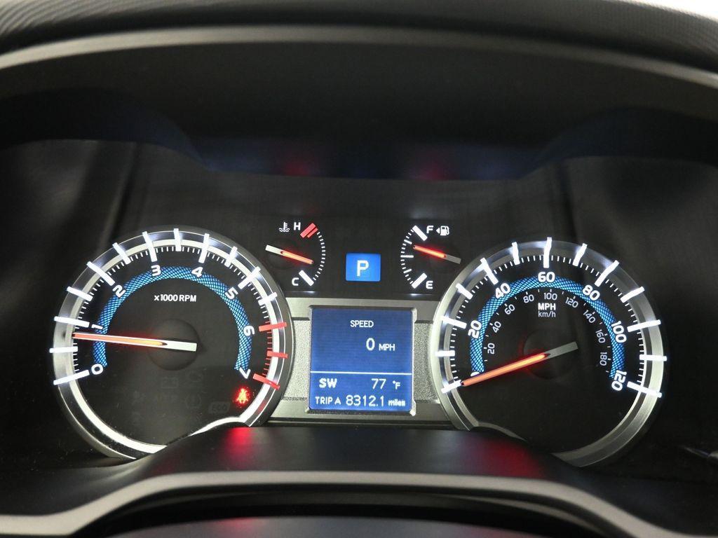 used 2019 Toyota 4Runner car, priced at $32,599