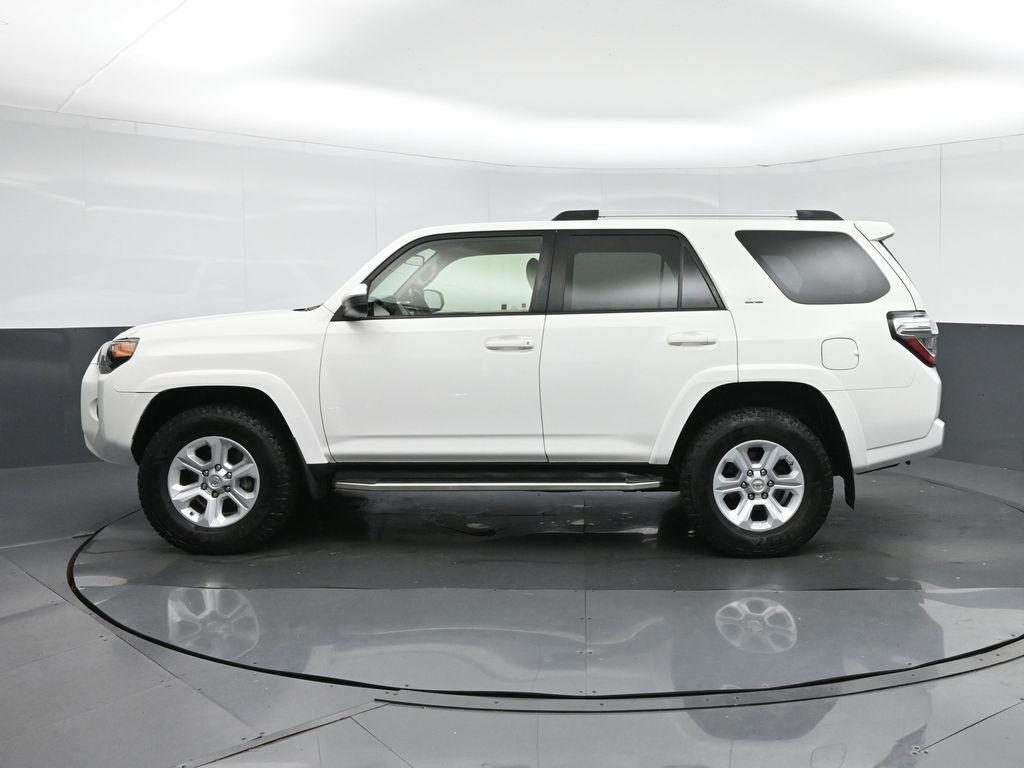 used 2019 Toyota 4Runner car, priced at $32,599