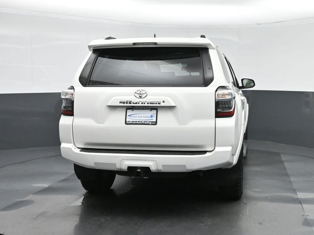 used 2019 Toyota 4Runner car, priced at $32,599