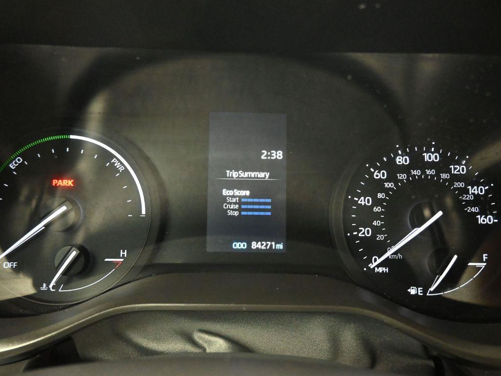 used 2021 Toyota Sienna car, priced at $29,988